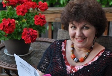 Маргарита Димитрова е член на журито за конкурса „С България в сърцето“