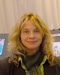 Dr. Nora Dimitrova Clinton